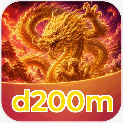 d200m