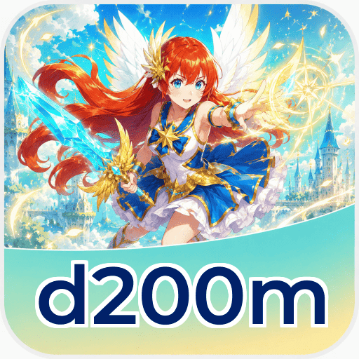 d200m