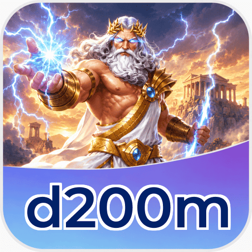 d200m