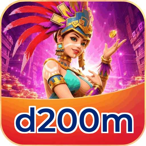 d200m