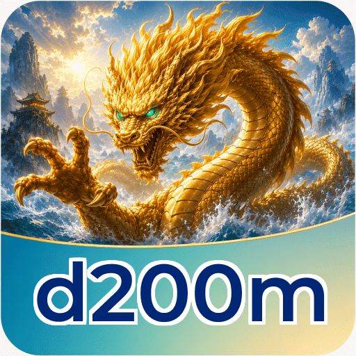 d200m