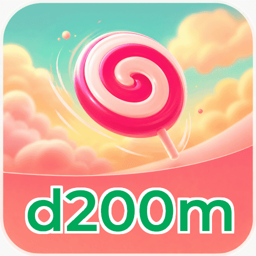 d200m