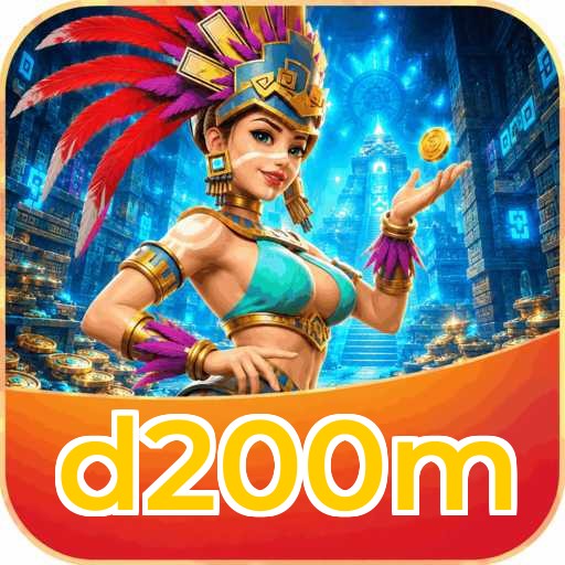 d200m