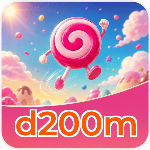 d200m