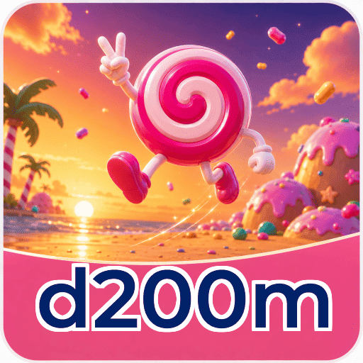 d200m