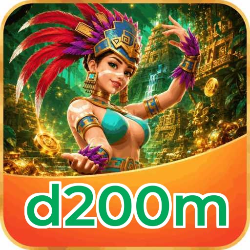 d200m