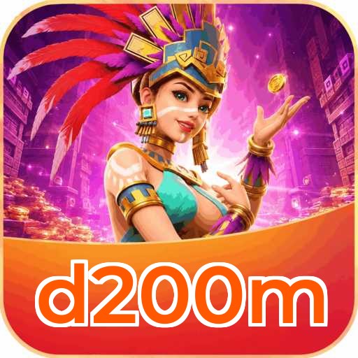 d200m