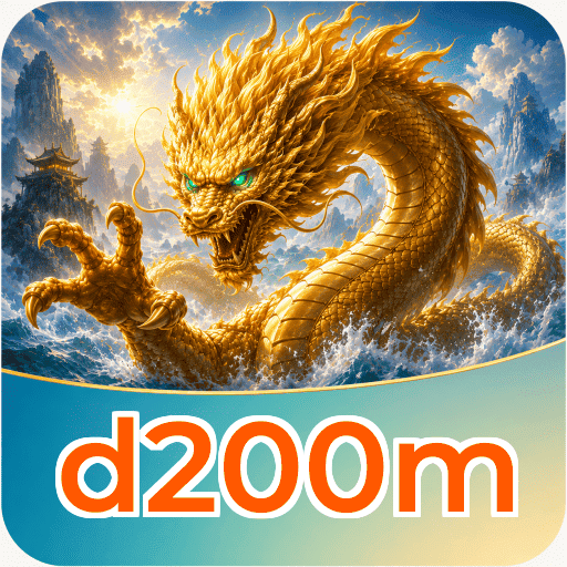 d200m