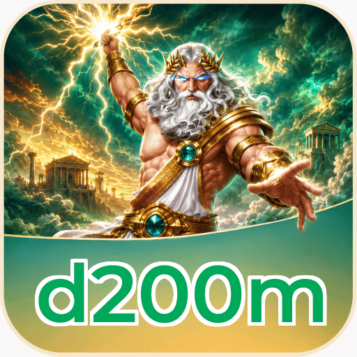 d200m